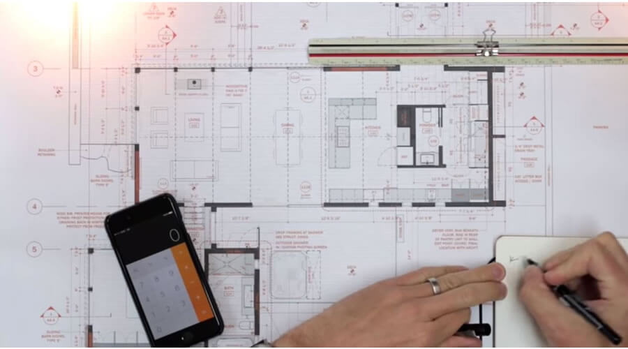Drawing, Design & Cost Estimation