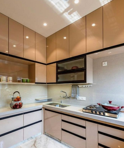 Modular Kitchen